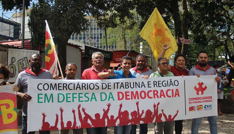 democracia